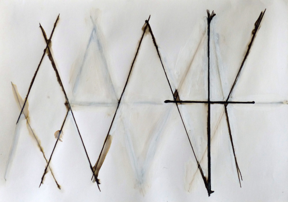 Philip Bradshaw, reboot, 2020